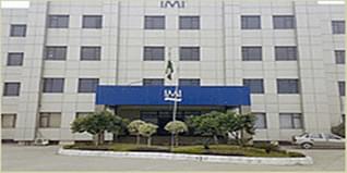 International Maritime Institute Admission 2024: B.Tech, Diploma, Fees, Application Form, Eligibility